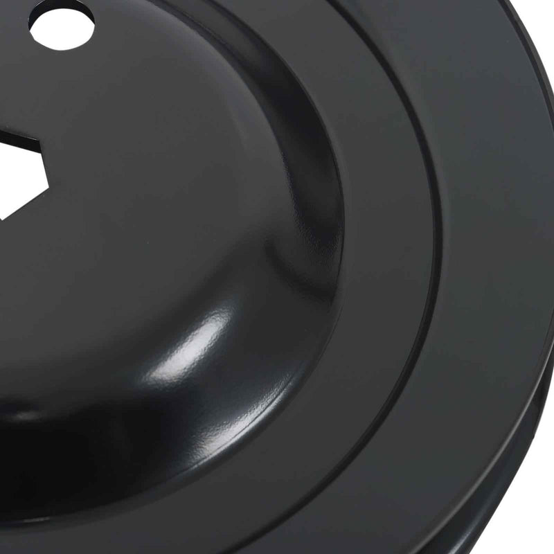 DURAFORCE GX21381 3 × Deck Pulley 54" For John Deere G110 LA150 190C D170 E180 LA175 S180
