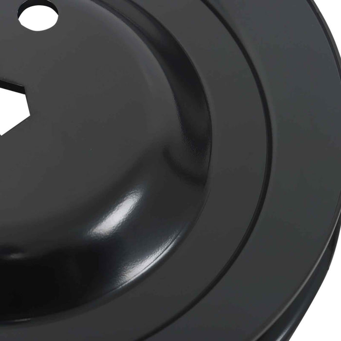 DURAFORCE GX21381 3 × Deck Pulley 54" For John Deere G110 LA150 190C D170 E180 LA175 S180