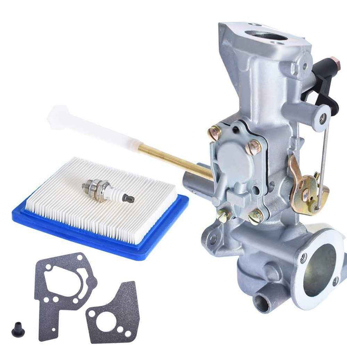 DURAFORCE Carburetor Kit For Briggs & Stratton 498298 692784 495951 495426 492611 490533