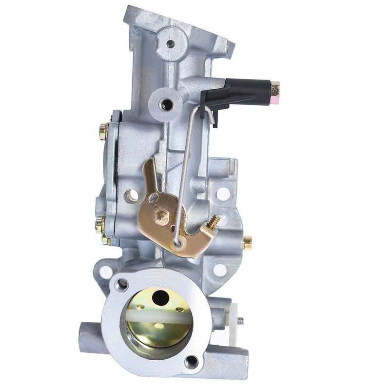 DURAFORCE Carburetor Kit For Briggs & Stratton 498298 692784 495951 495426 492611 490533