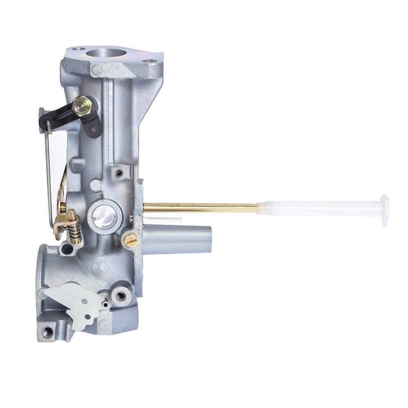 DURAFORCE Carburetor Kit For Briggs & Stratton 498298 692784 495951 495426 492611 490533