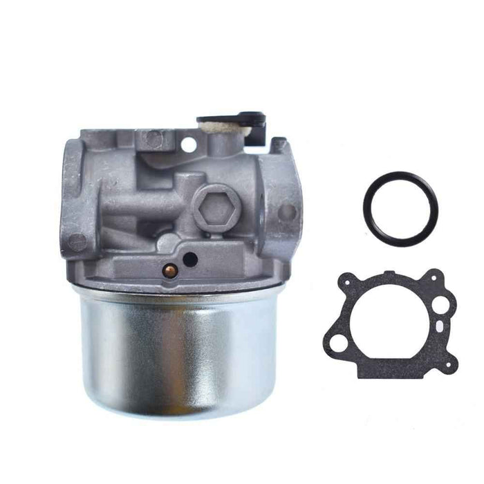 DURAFORCE 2 Pack Carburetor Kit For Briggs & Stratton 799872 498170 129H07 12D802 12E702