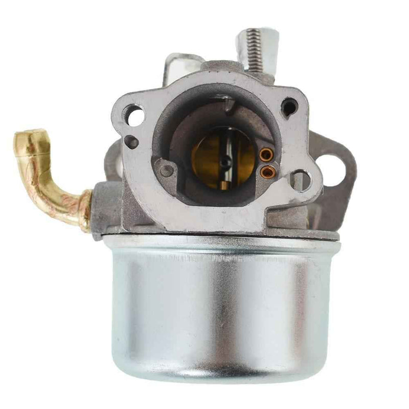 DURAFORCE 2 Pack Carburetor Kit For Briggs & Stratton 795069 798653 126432 126452 157302