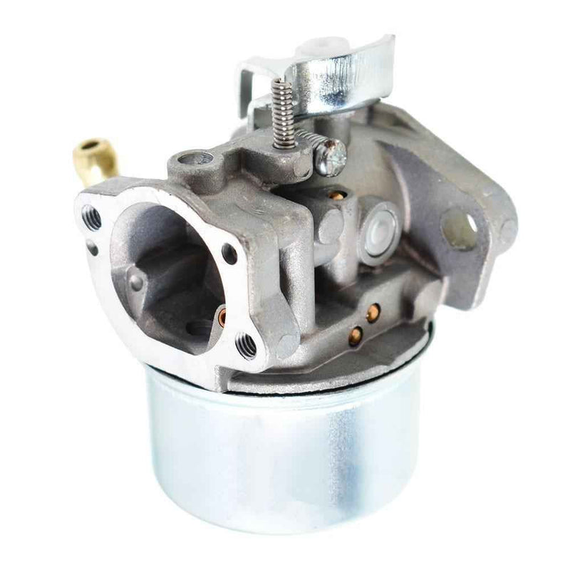 DURAFORCE 2 Pack Carburetor Kit For Briggs & Stratton 795069 798653 126432 126452 157302