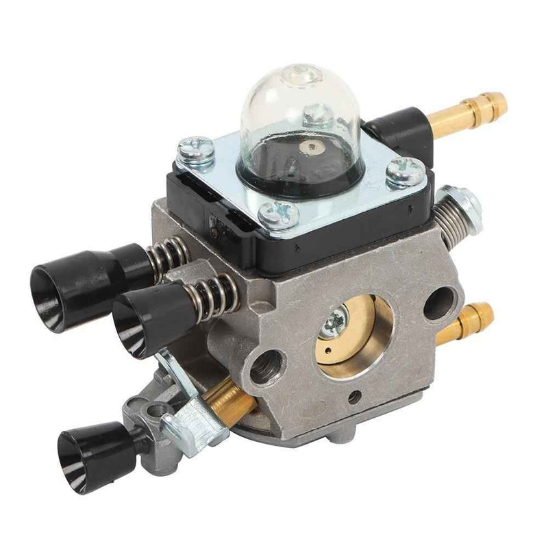 DURAFORCE For ZAMA C1Q-S68G C1Q-S112 C1Q-S64 Blower Carburetor 4229-120-0603 4229-120-0606