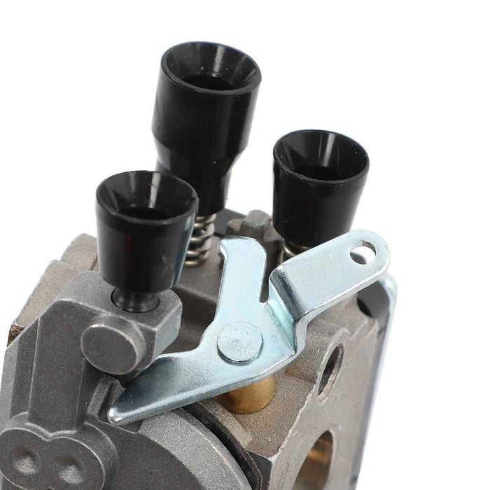 DURAFORCE For ZAMA C1Q-S68G C1Q-S112 C1Q-S64 Blower Carburetor 4229-120-0603 4229-120-0606