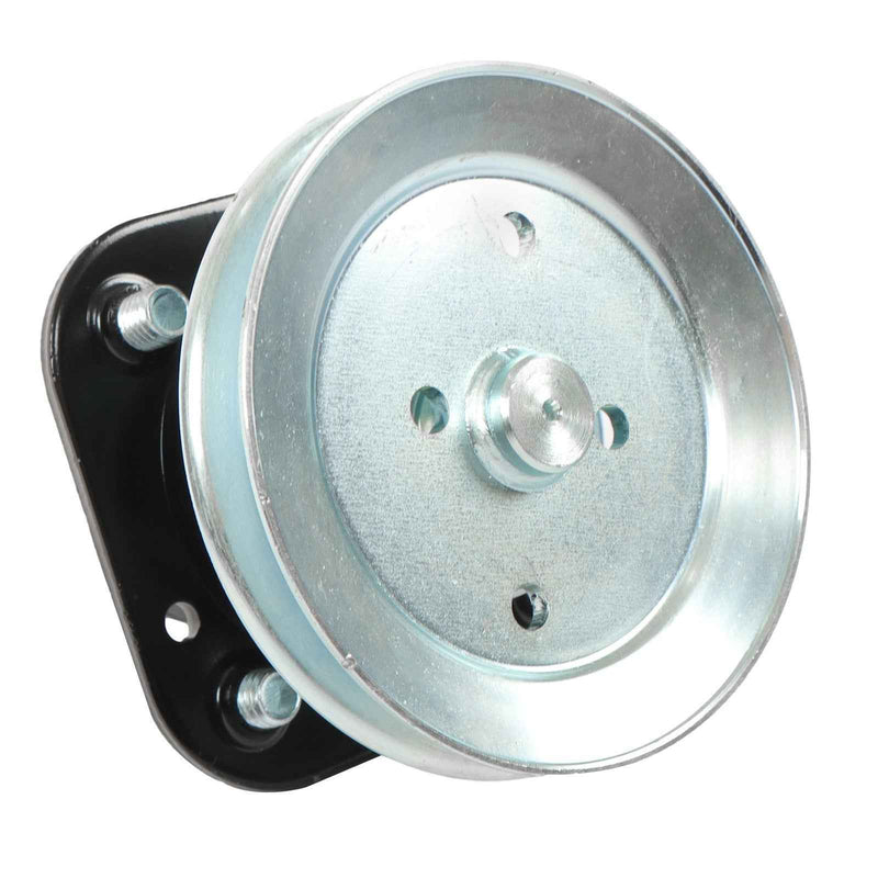 DURAFORCE 51520900 Spindle For Ariens Gravely Zoom 42 ZT42 CE 42-Inch Deck 915161 915141