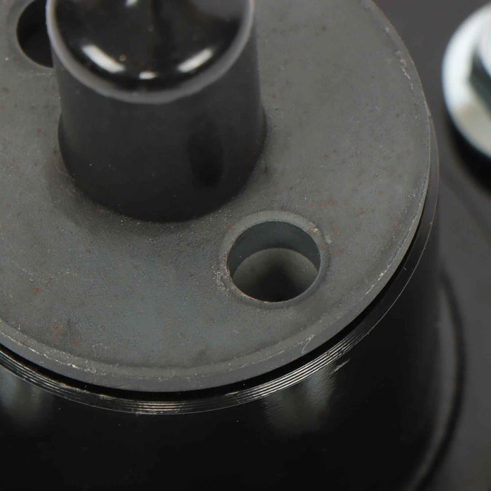 DURAFORCE 51520900 Spindle For Ariens Gravely Zoom 42 ZT42 CE 42-Inch Deck 915161 915141