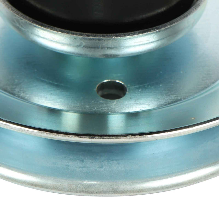 DURAFORCE 51520900 Spindle For Ariens Gravely Zoom 42 ZT42 CE 42-Inch Deck 915161 915141