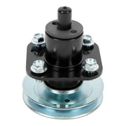DURAFORCE 51520900 Spindle For Ariens Gravely Zoom 42 ZT42 CE 42-Inch Deck 915161 915141
