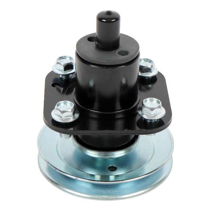 DURAFORCE 51520900 Spindle For Ariens Gravely Zoom 42 ZT42 CE 42-Inch Deck 915161 915141