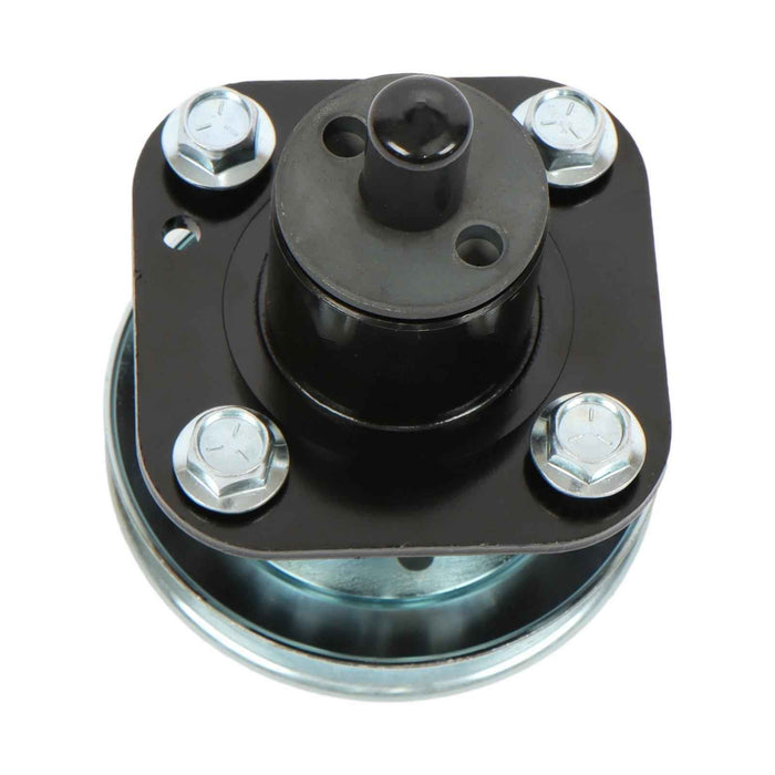 DURAFORCE 51520900 Spindle For Ariens Gravely Zoom 42 ZT42 CE 42-Inch Deck 915161 915141