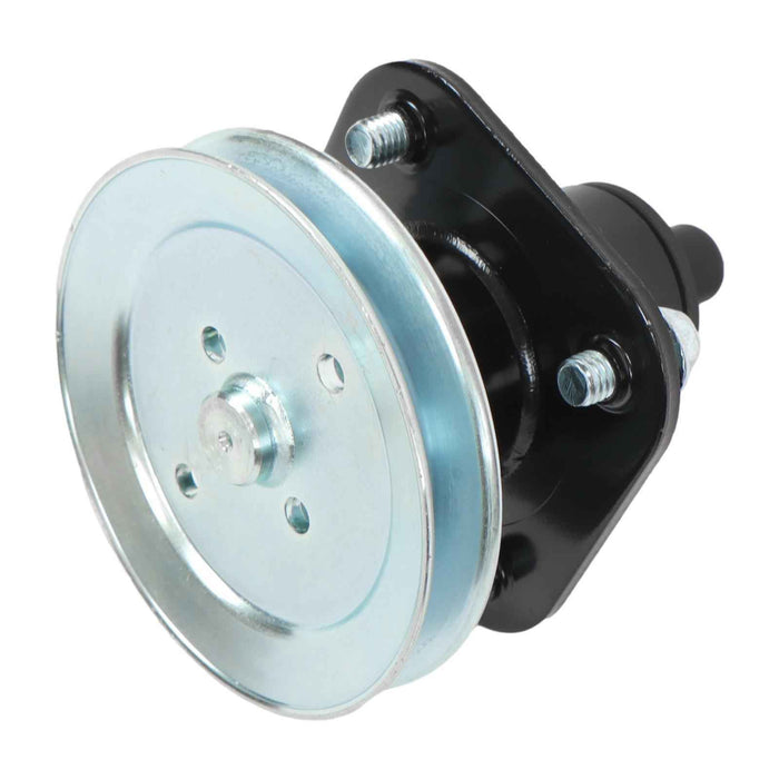 DURAFORCE 51520900 Spindle For Ariens Gravely Zoom 42 ZT42 CE 42-Inch Deck 915161 915141