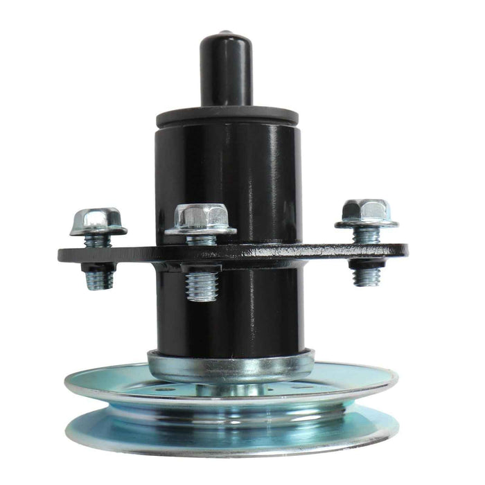 DURAFORCE 51520900 Spindle For Ariens Gravely Zoom 42 ZT42 CE 42-Inch Deck 915161 915141