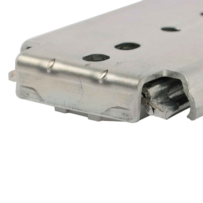 DURAFORCE 1 Pair Locking Drawer Slides 12 Inch Lock & Full Extension 500 lbs Load Capacity