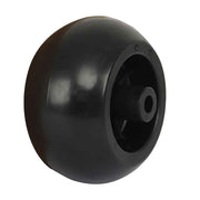 DURAFORCE 2 Pack Deck Wheels For 532107610 092265 092683MA 031197 112-0677 34717 5 Inch