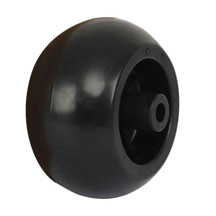 DURAFORCE 2 Pack Deck Wheels For 532107610 092265 092683MA 031197 112-0677 34717 5 Inch