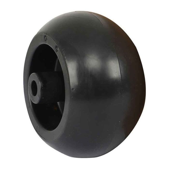 DURAFORCE 2 Pack Deck Wheels For 532107610 092265 092683MA 031197 112-0677 34717 5 Inch