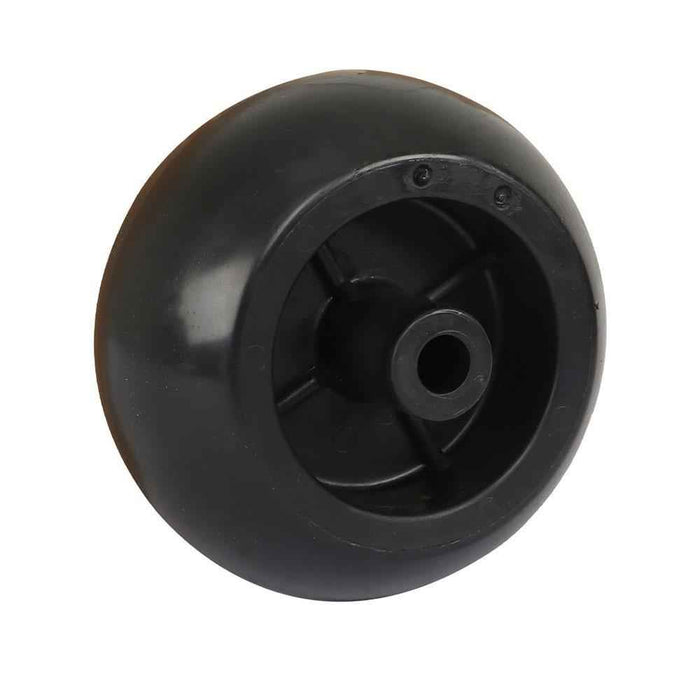 DURAFORCE 2 Pack Deck Wheels For 532107610 092265 092683MA 031197 112-0677 34717 5 Inch