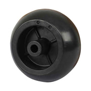 DURAFORCE 2 Pack Deck Wheels For 532107610 092265 092683MA 031197 112-0677 34717 5 Inch