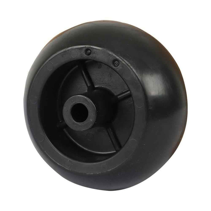 DURAFORCE 2 Pack Deck Wheels For 532107610 092265 092683MA 031197 112-0677 34717 5 Inch