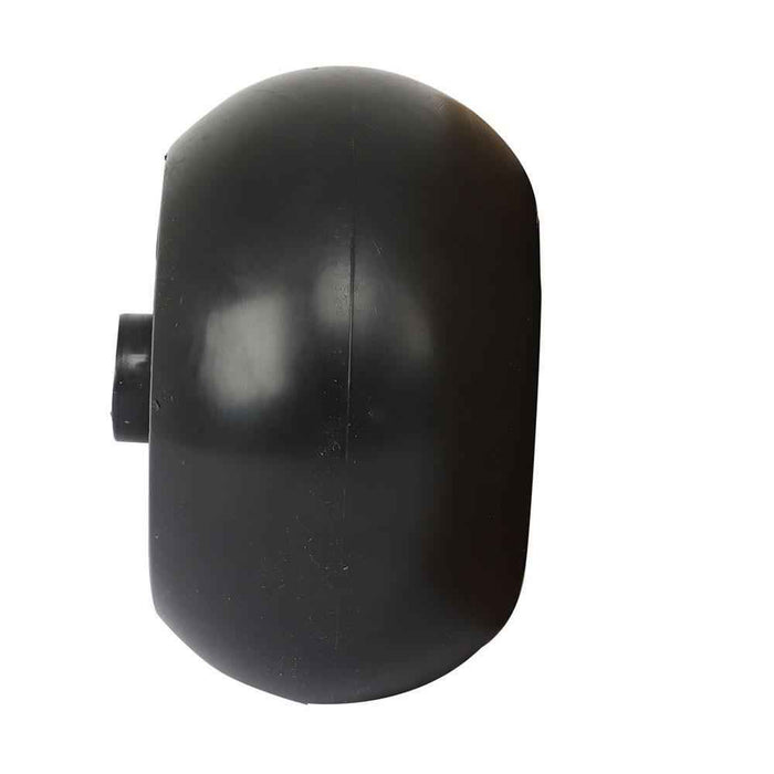 DURAFORCE 2 Pack Deck Wheels For 532107610 092265 092683MA 031197 112-0677 34717 5 Inch