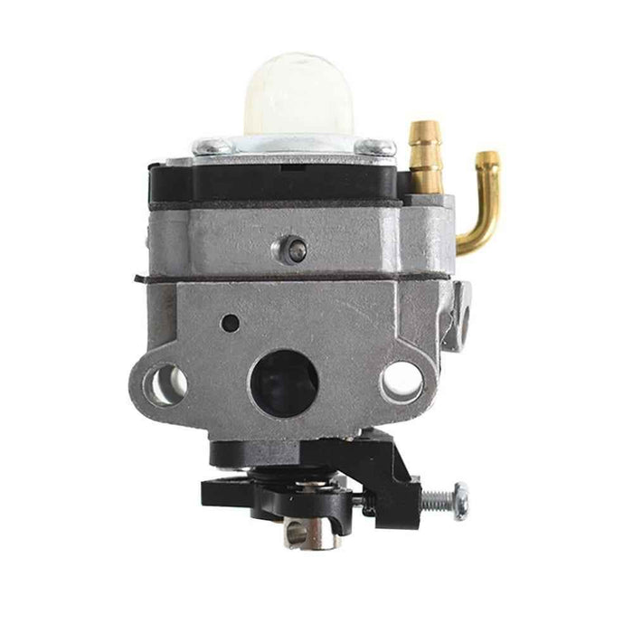 DURAFORCE Carburetor Kit 753-04296 753-05251 753-1125 For Troy-Bilt TB490BC TB26TB TB425CS