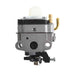 DURAFORCE Carburetor Kit 753-04296 753-05251 753-1125 For Troy-Bilt TB490BC TB26TB TB425CS