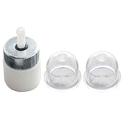 DURAFORCE Carburetor Kit 753-04296 753-05251 753-1125 For Troy-Bilt TB490BC TB26TB TB425CS