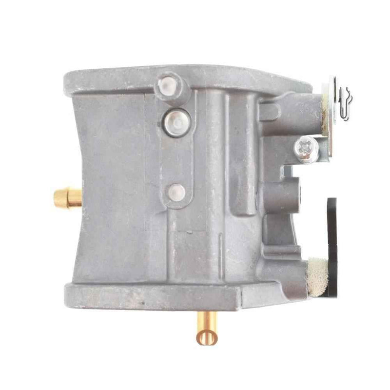 DURAFORCE Carburetor Kit 15004-0984 15004-0826 For Kawasaki FR730V FS730V Engine Mower
