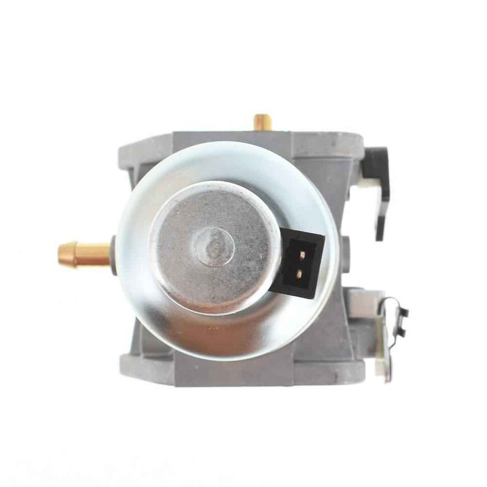 DURAFORCE Carburetor Kit 15004-0984 15004-0826 For Kawasaki FR730V FS730V Engine Mower