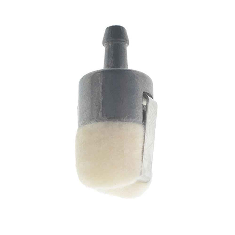 DURAFORCE 25 Pack 3/16" Fuel Filter For Echo 13120519831 13120519830 13120507320 125-527