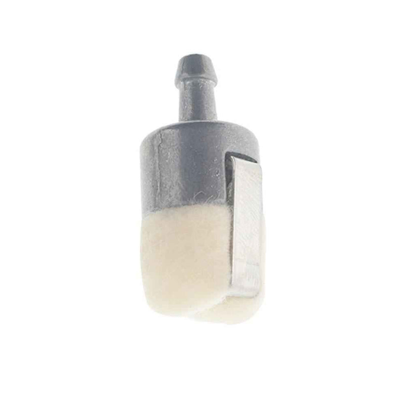 DURAFORCE 25 Pack 3/16" Fuel Filter For Echo 13120519831 13120519830 13120507320 125-527
