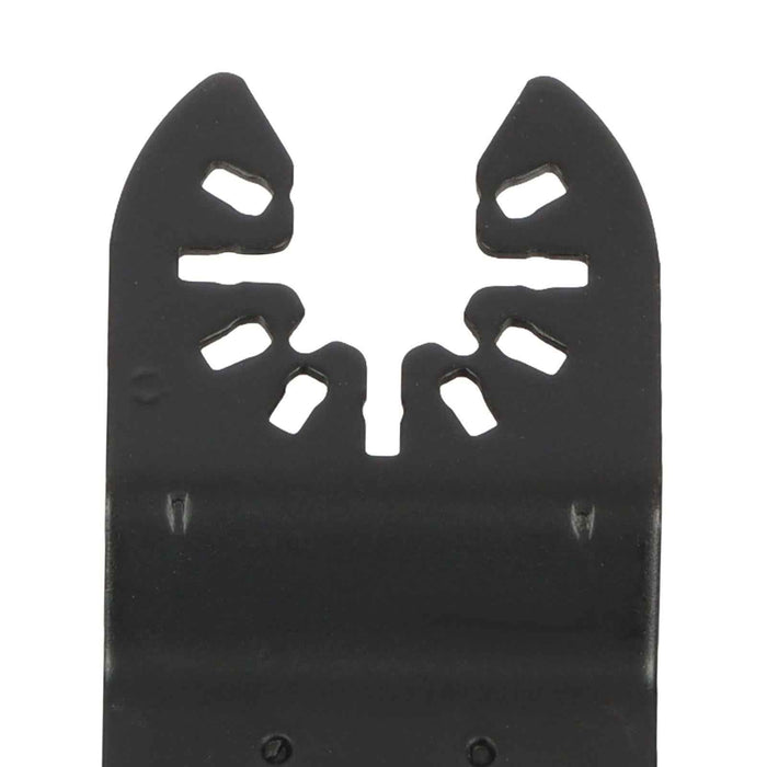 DURAFORCE 4 Types Metal Cutting Blades 18 × Professional Titanium Oscillating Tool Blade