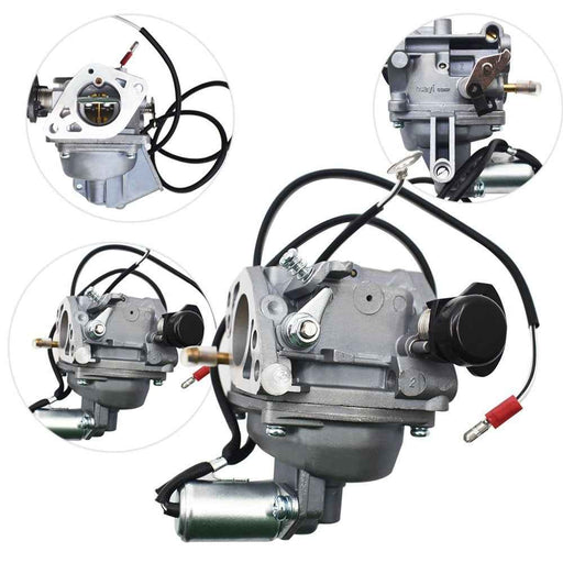 DURAFORCE For Honda Carburetor GX610 GX620 18 HP 20 HP OHV V Twin Horizontal spare parts