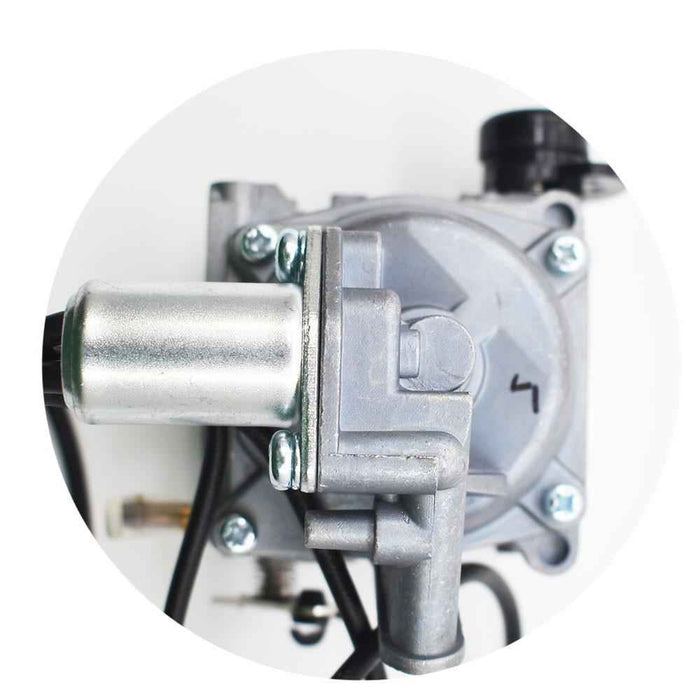 DURAFORCE For Honda Carburetor GX610 GX620 18 HP 20 HP OHV V Twin Horizontal spare parts