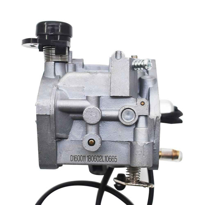 DURAFORCE For Honda Carburetor GX610 GX620 18 HP 20 HP OHV V Twin Horizontal spare parts