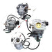 DURAFORCE For Honda Carburetor GX610 GX620 18 HP 20 HP OHV V Twin Horizontal spare parts