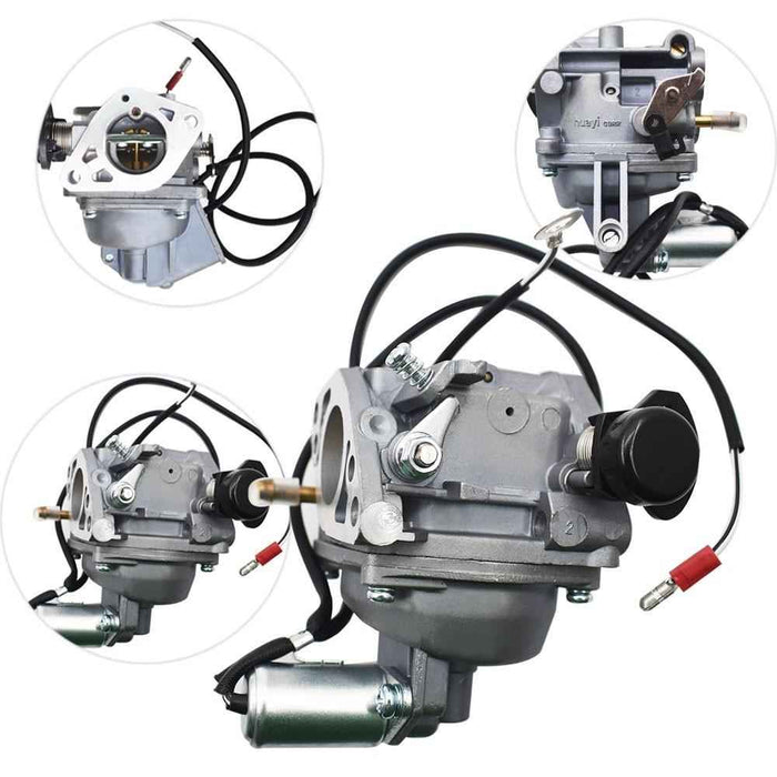 DURAFORCE For Honda Carburetor GX610 GX620 18 HP 20 HP OHV V Twin Horizontal spare parts