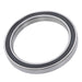 DURAFORCE 6810-2RS 10Pcs Deep Groove Ball Bearing 50mm Inner Dia 65mm OD 7mm Bore Sealed