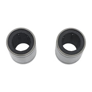 DURAFORCE LM25UU Linear Ball Bearings 6PCS 40mm OD 25mm Bore 59mm Long Linear Bearing