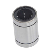 DURAFORCE LM25UU Linear Ball Bearings 6PCS 40mm OD 25mm Bore 59mm Long Linear Bearing