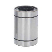 DURAFORCE LM25UU Linear Ball Bearings 6PCS 40mm OD 25mm Bore 59mm Long Linear Bearing