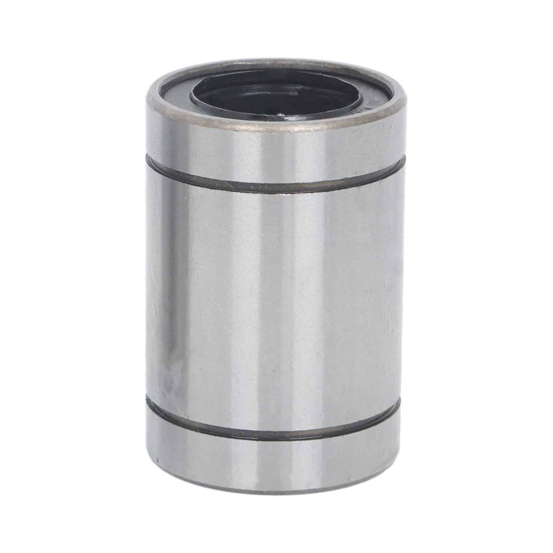 DURAFORCE LM25UU Linear Ball Bearings 6PCS 40mm OD 25mm Bore 59mm Long Linear Bearing