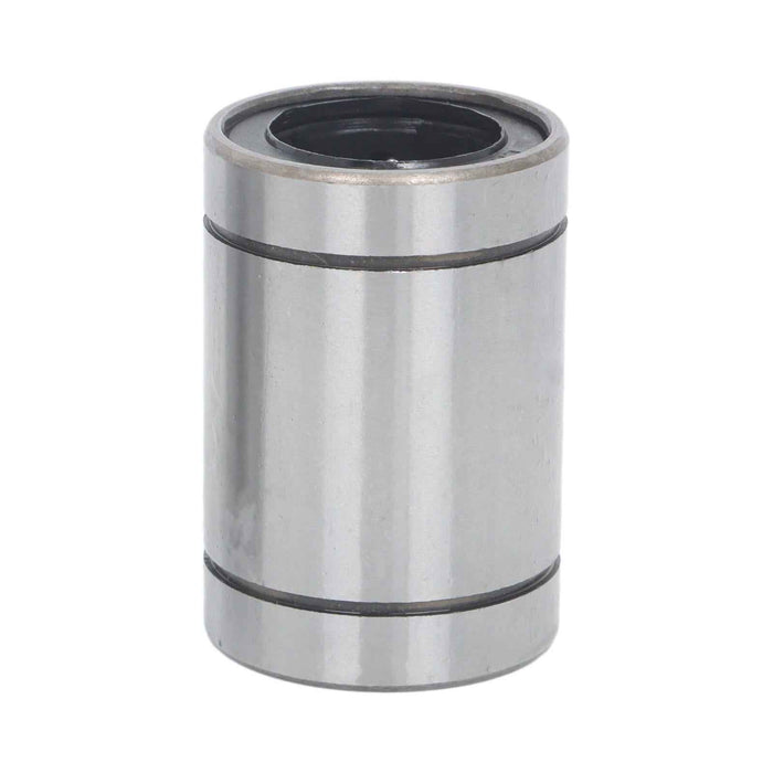 DURAFORCE LM25UU Linear Ball Bearings 6PCS 40mm OD 25mm Bore 59mm Long Linear Bearing