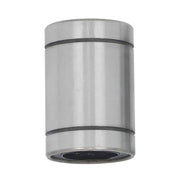 DURAFORCE LM25UU Linear Ball Bearings 6PCS 40mm OD 25mm Bore 59mm Long Linear Bearing