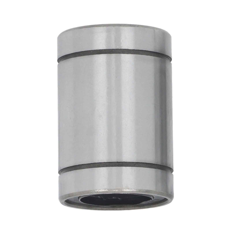 DURAFORCE LM25UU Linear Ball Bearings 6PCS 40mm OD 25mm Bore 59mm Long Linear Bearing