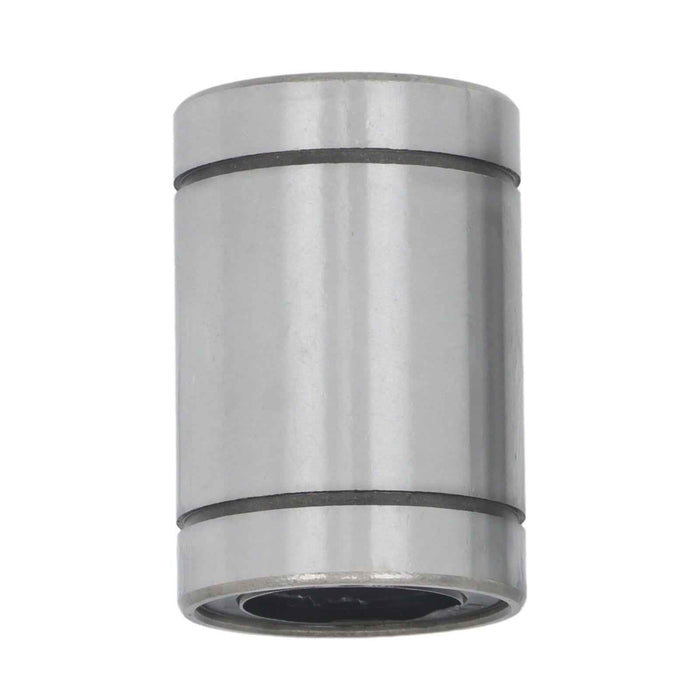 DURAFORCE LM25UU Linear Ball Bearings 6PCS 40mm OD 25mm Bore 59mm Long Linear Bearing