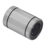 DURAFORCE LM25UU Linear Ball Bearings 6PCS 40mm OD 25mm Bore 59mm Long Linear Bearing