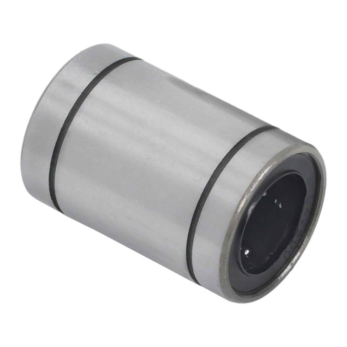 DURAFORCE LM25UU Linear Ball Bearings 6PCS 40mm OD 25mm Bore 59mm Long Linear Bearing